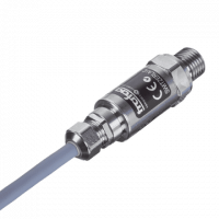 Датчик давления водорода NHT 8250