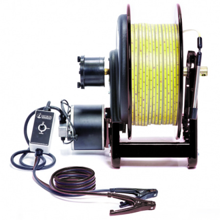 Электроконтактный уровнемер Dipper-T2 с фиксированным зондом Серия 1200