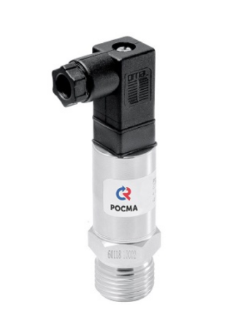 Датчик давления РПД-И (0…100 МПа) G¼, кл.т.0,5