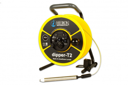 Электроконтактный уровнемер Dipper-T2 с фиксированным зондом Серия 1200