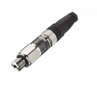 Датчик давления CMP 8270 миниатюрный для работы при повышенной вибрации с протоколом CANOpen BUS