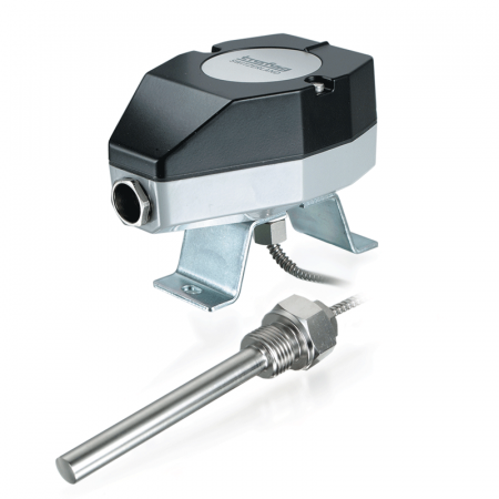 ISN/ISNT 471/472 Термостат / реле температуры для судостроения c наружным сенсором