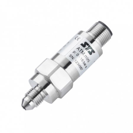ATM.mini миниатюрный датчик давления