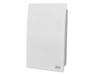 Комнатный датчик температуры EE10-Т для систем вентиляции, кондиционирования и отопления