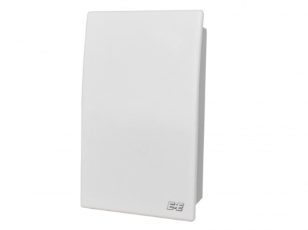 Комнатный датчик температуры EE10-Т для систем вентиляции, кондиционирования и отопления