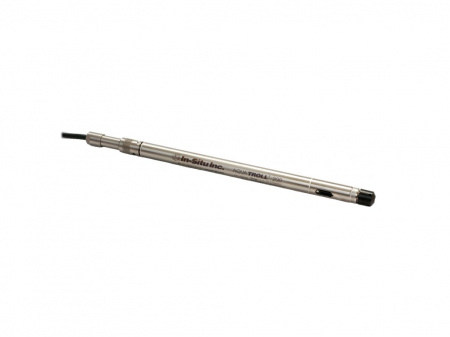 Регистратор уровня воды Aqua TROLL® CTD 100, 200 c функцией проводимости и температуры 