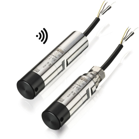 Погружной гидростатический преобразователь уровня ECL 8439 (датчик уровня)