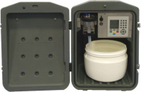 Изотермический переносной пробоотборник AQUACOMPACT