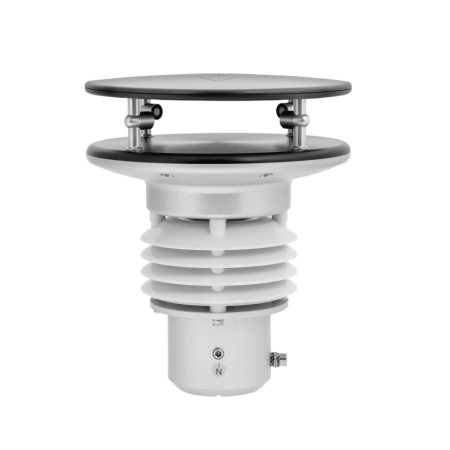 метеостанция МЕТЕО ОРЕКС™ МПВ 702.1648 (измерение 5 параметров)