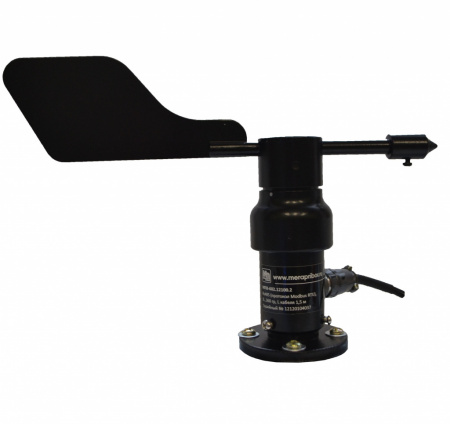 Анеморумбометр МПВ ФЗ-116