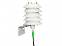 EE071 датчик для измерения влажности, температуры и точки росы с Modbus интерфейсом EE071 датчик для измерения влажности, температуры и точки росы с Modbus интерфейсом