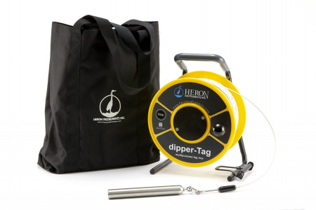 Электроконтактный уровнемер dipper-Tag с хлопушкой Серия 1500