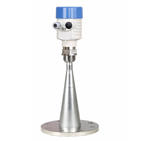 РАДАРНЫЙ УРОВНЕМЕР МПУ-Р 26 ГГц Исполнение 2