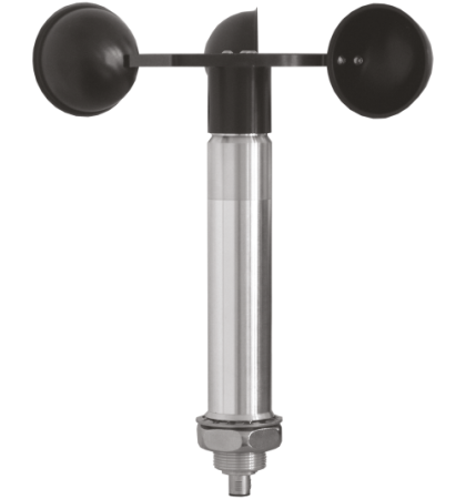 LA-14524 Анемометр / Датчик скорости ветра