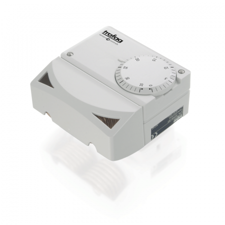 Trafag термостат / реле температуры  Trafag AS, арт. AS 33 -30... +30°C IP54 Thermostat Trafag термостат / реле температуры  Trafag AS, арт. AS 33 -30... +30°C IP54 Thermostat