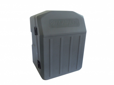 Изотермический переносной пробоотборник AQUACOMPACT