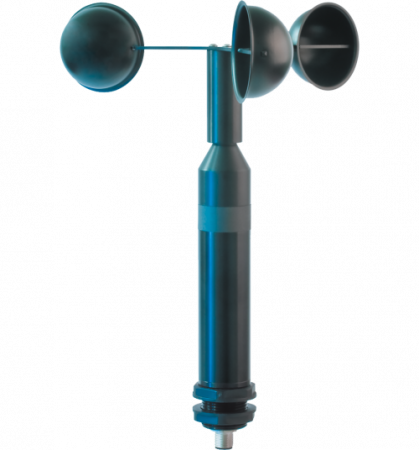 LA-14522 Анемометр / Профессиональный датчик скорости ветра