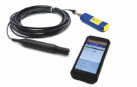 Датчик растворенного кислорода RDO® Blue