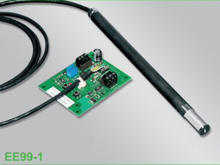 Модуль (сенсор) для измерения влажности и температуры EE99-1 в климатических камерах