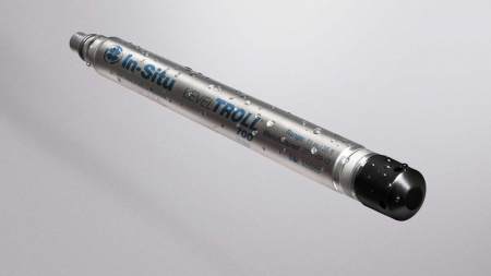 Регистратор данных уровня Level Troll 500