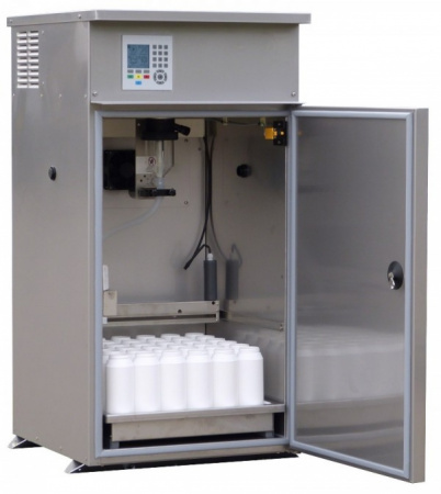 AQUINOX Пробоотборник