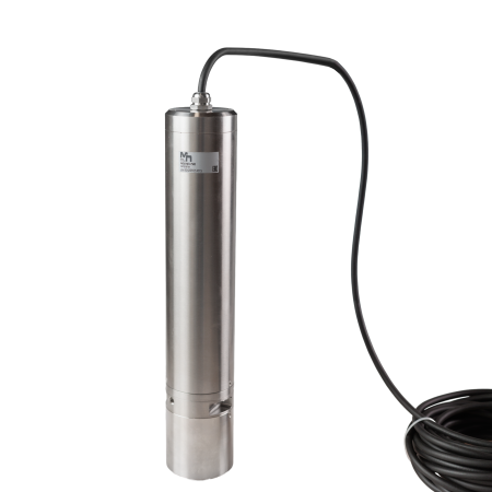 АКВА МП-7500 Спектроскопический датчик нитратов