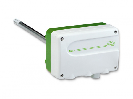 Датчик влажности ЕЕ23 для промышленных целей с небольшим гистерезисом