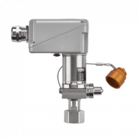 87х8 Сигнализаторы плотности элегаза для арктических температур