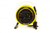 Электроконтактный уровнемер Dipper-T2 с фиксированным зондом Серия 1200