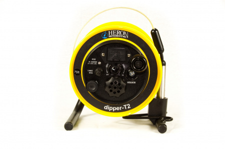 Электроконтактный уровнемер Dipper-T2 с фиксированным зондом Серия 1200