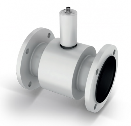 Электромагнитный расходомер жидкости без индикатора МПР-380 исп.2