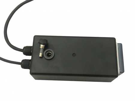 Комплект с датчиком направления ветра МПВ-602.12100 для передвижных лабораторий