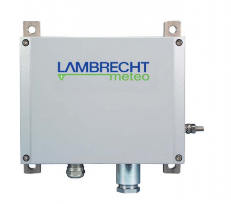 LA-8126.ХХ Высокоточный датчик давления воздуха