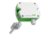 Датчик влажности и температуры с заменяемым модулем ЕЕ212 Датчик влажности и температуры с заменяемым модулем ЕЕ212