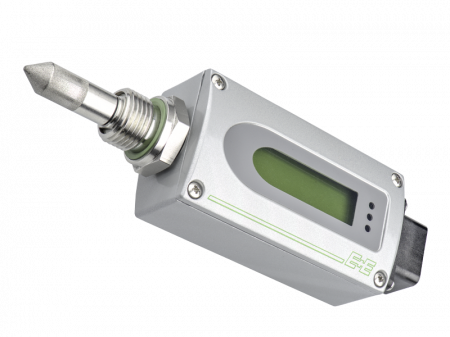 Датчики ЕЕ371 для определения точки росы для низких температур с автокалибровкой