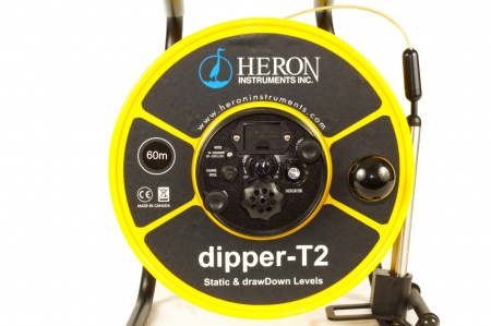 Электроконтактный уровнемер Dipper-T2 с фиксированным зондом Серия 1200