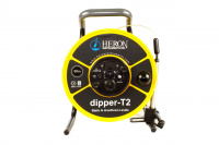 Электроконтактный уровнемер Dipper-T2 с фиксированным зондом Серия 1200