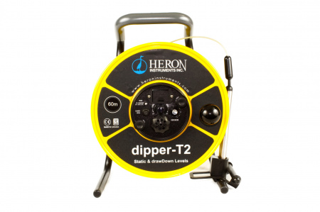 Электроконтактный уровнемер Dipper-T2 с фиксированным зондом Серия 1200