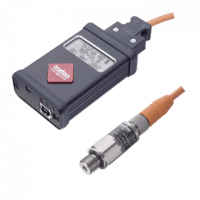 Датчики (преобразователи) давления NSL 8257 для низких диапазонов давления