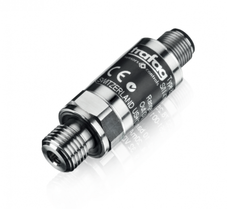 Датчик давления NAR 8258 Trafag для железнодорожного транспорта