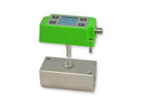 ЕЕ741 расходомер воздуха и газов, модульный, компактный, встраиваемый 