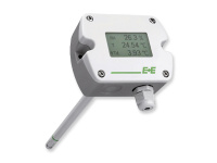 ЕЕ210 Промышленный датчик влажности и температуры ЕЕ210 Промышленный датчик влажности и температуры