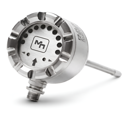 МПРП-100 Реле потока жидкости