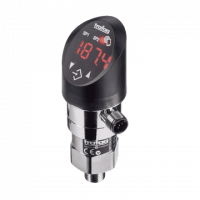 DPC 8380 датчик давления с функцией реле и даталоггера