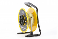 Электроконтактный уровнемер dipper-Tough для агрессивных сред Серия 1400