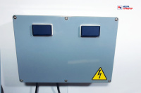 МП-7 Система автоматизации и контроля 1 ... 4 канала