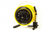 Электроконтактный уровнемер Dipper-T2 с фиксированным зондом Серия 1200