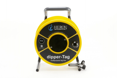 Электроконтактный уровнемер dipper-Tag с хлопушкой Серия 1500