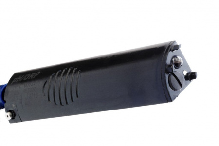 Анализатор проводимости воды, сенсор проводимости