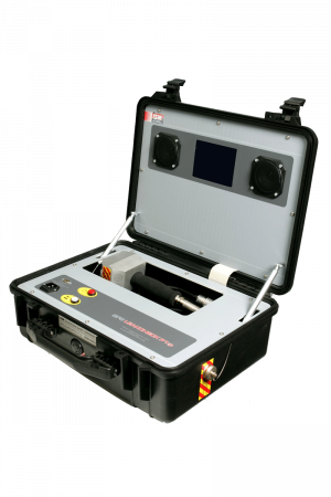 SF6 LeakCheck P1 Детектор утечки элегаза